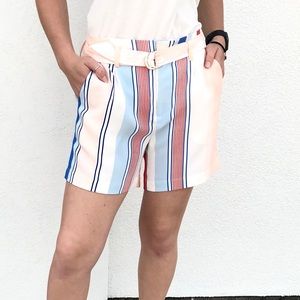 New Sanctuary Clothing Boyfriend Shorts Size Small